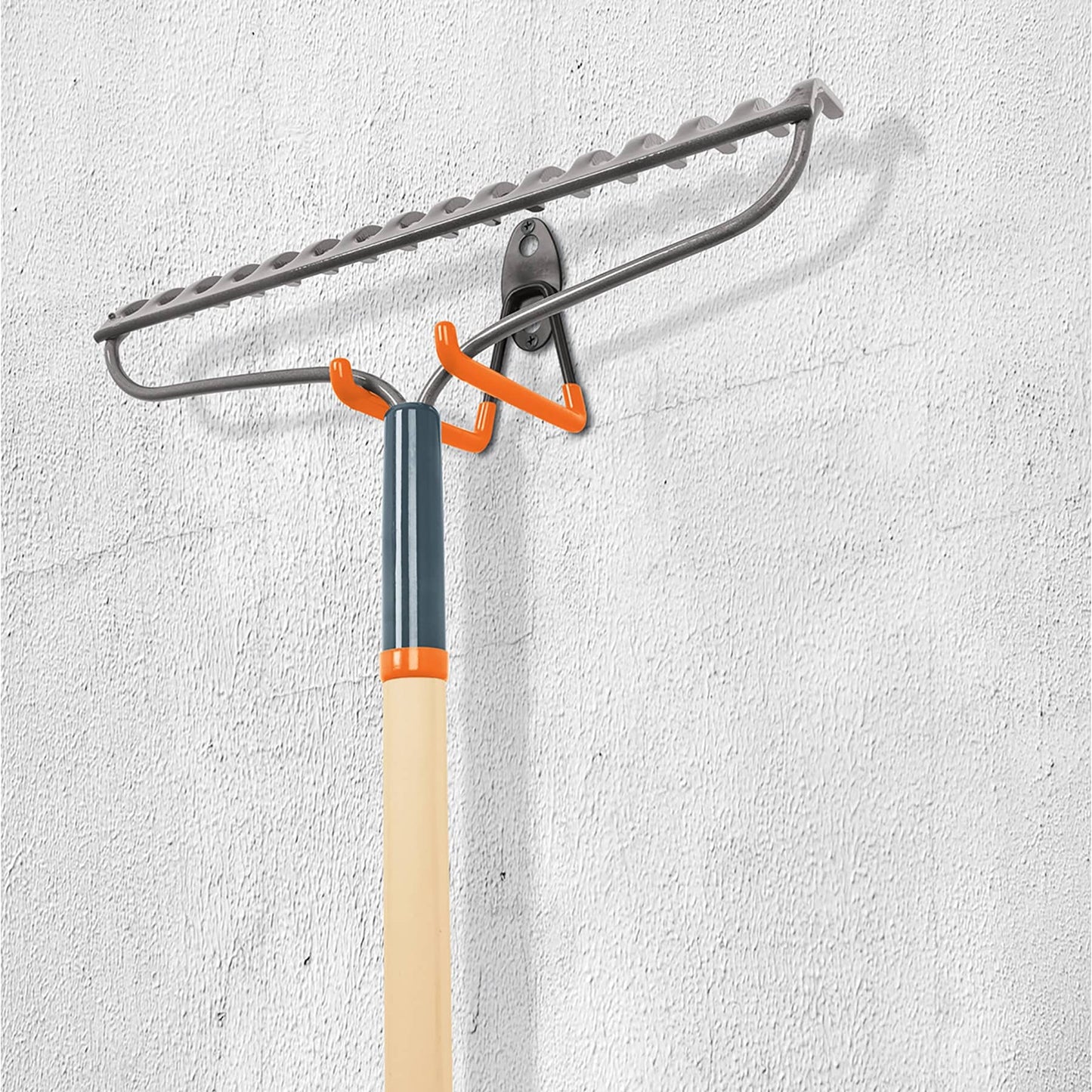 Gancho metalico para colgar 11 cm 11104 truper Pieza