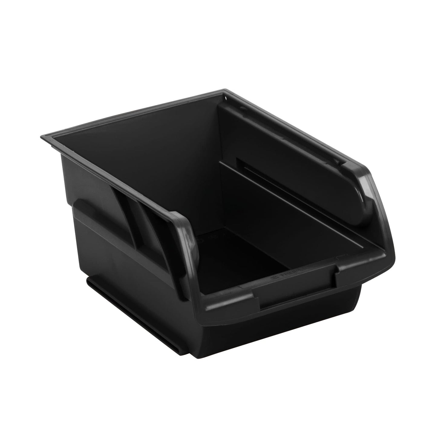 Gaveta apilable plastico 10.5 x 10.5 x 7.5 cm 10889 truper Pieza