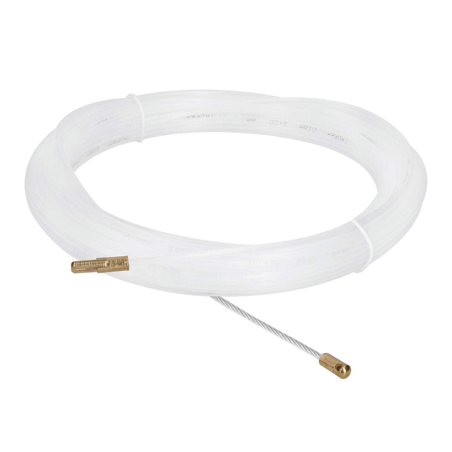 Guia nylon para cable 15 mts 17756 truper Pieza