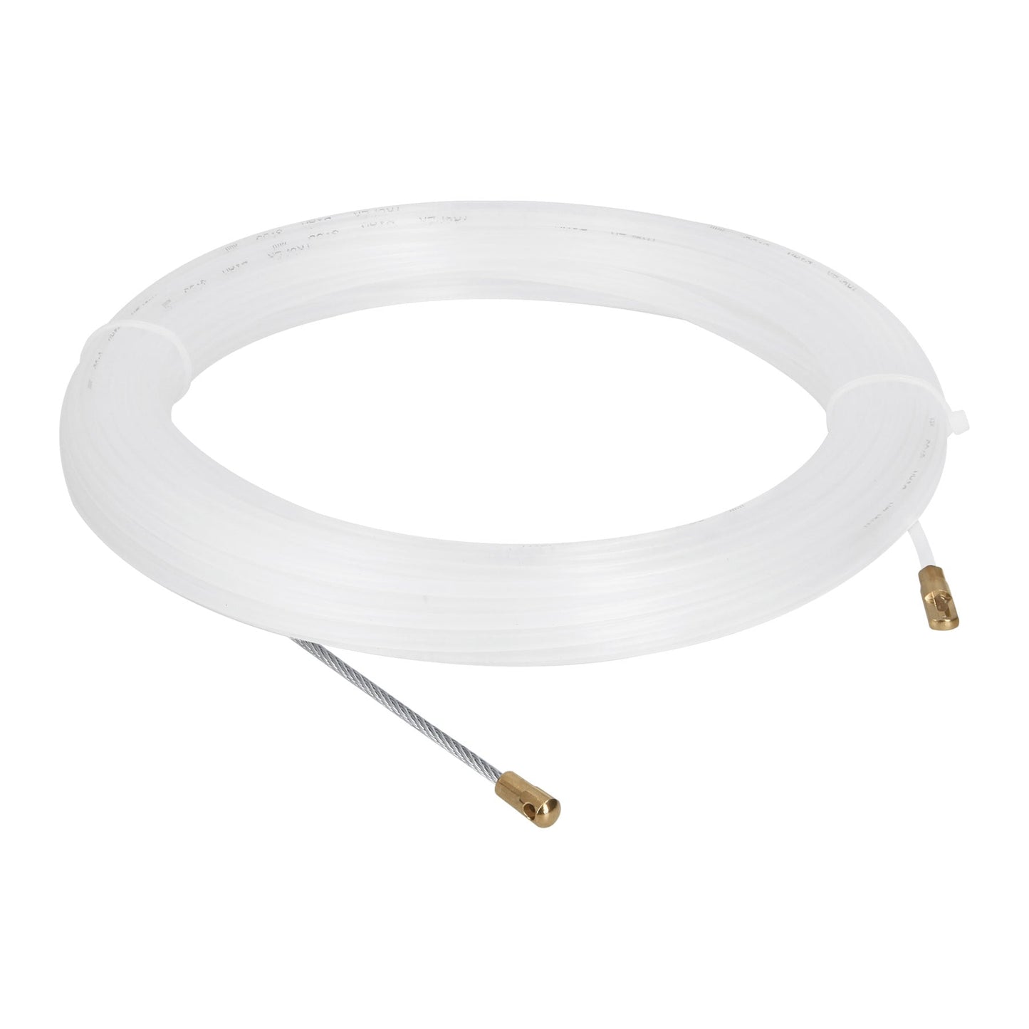 Guia nylon para cable 20 mt 17757 truper Pieza