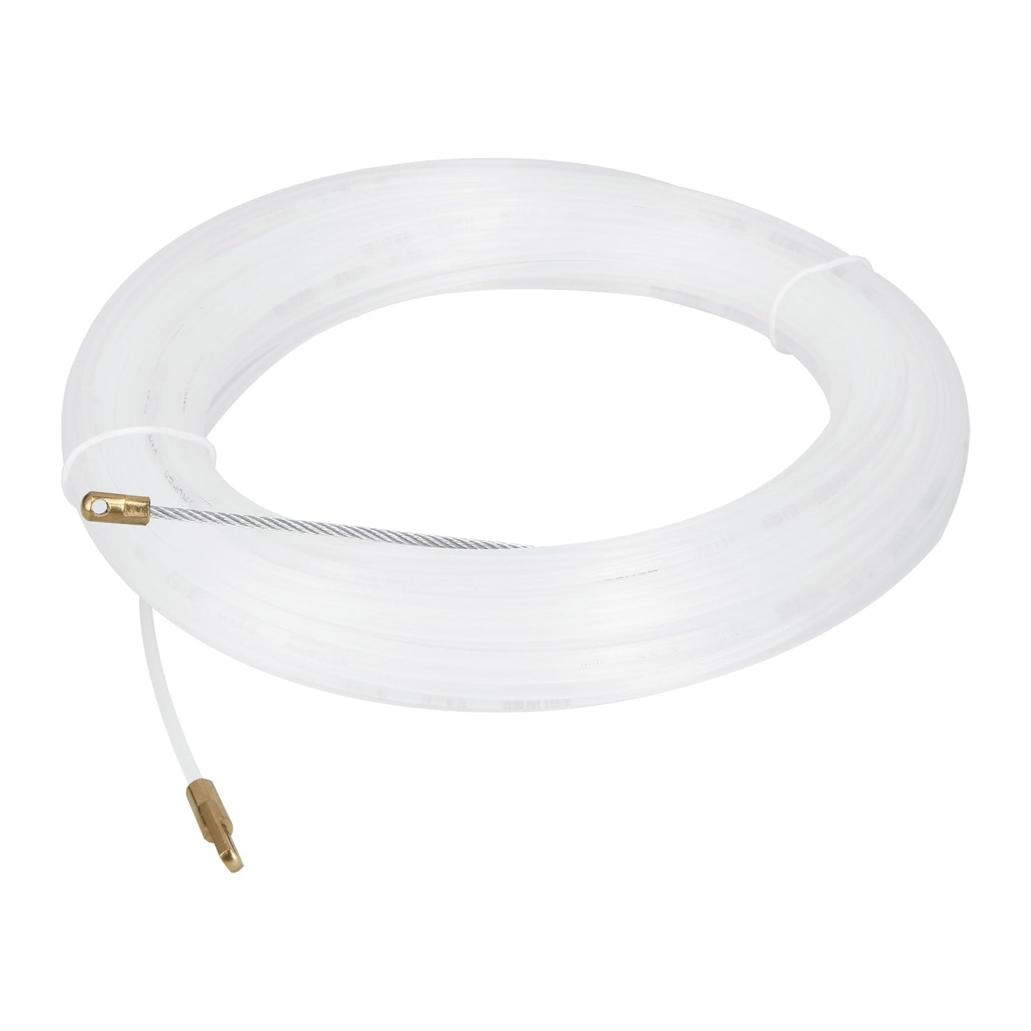 Guia nylon para cable 30 mts 17758 truper Pieza