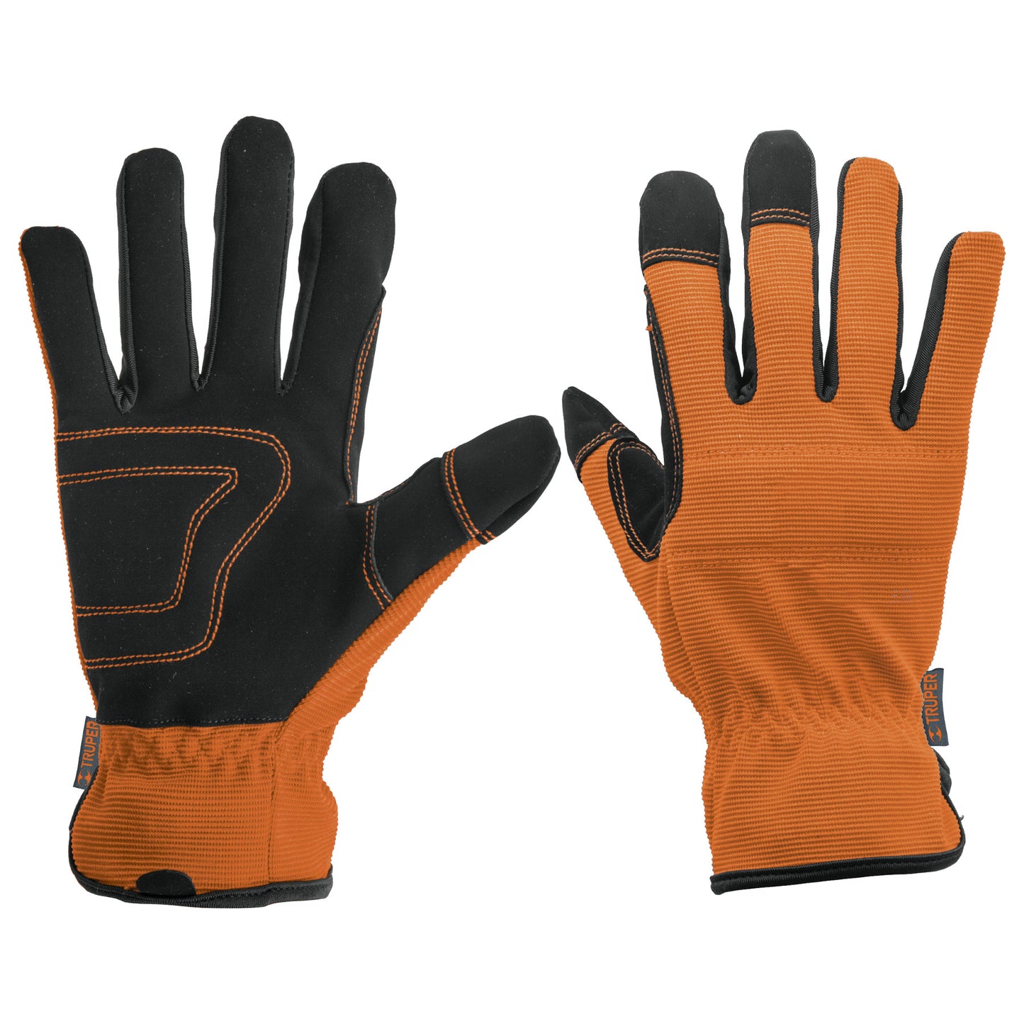 Guante automotriz 10848 truper Par