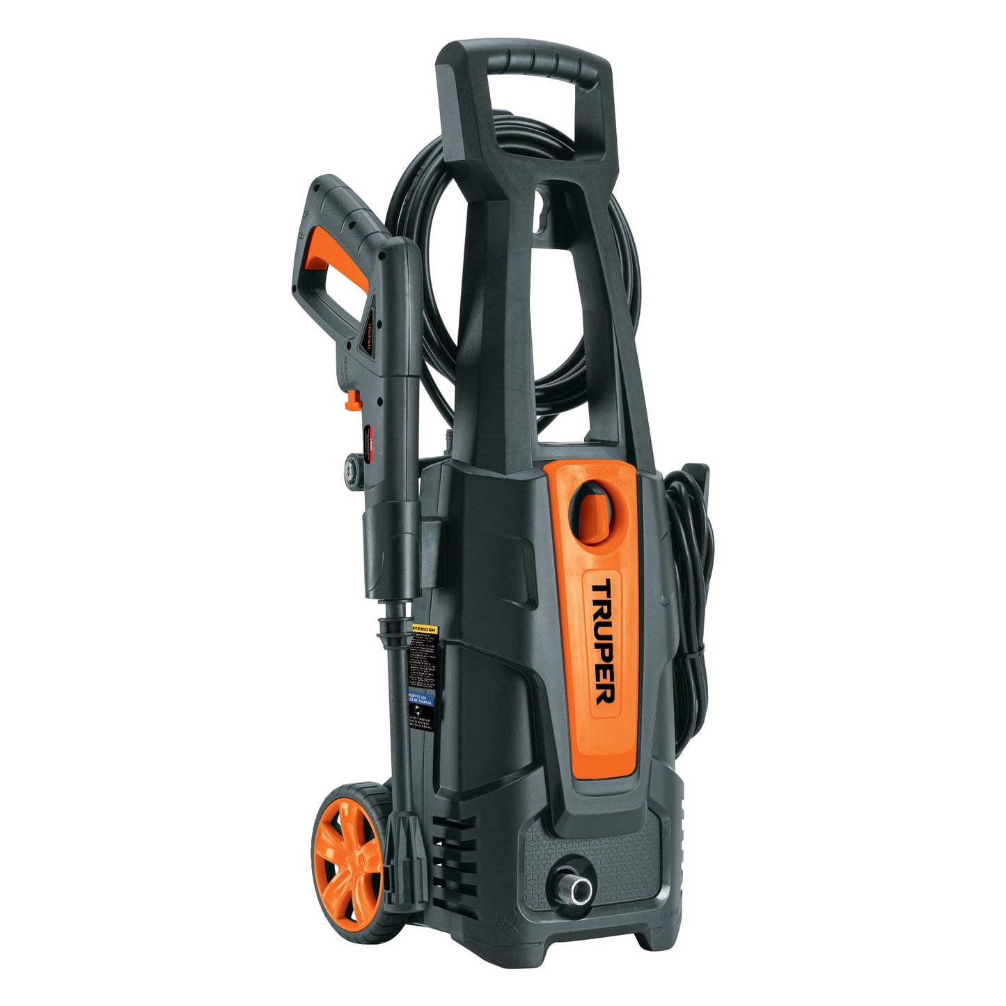 Hidrolavadora 1800 psi 1500w 2hp 12Amp 101594 Truper Pieza