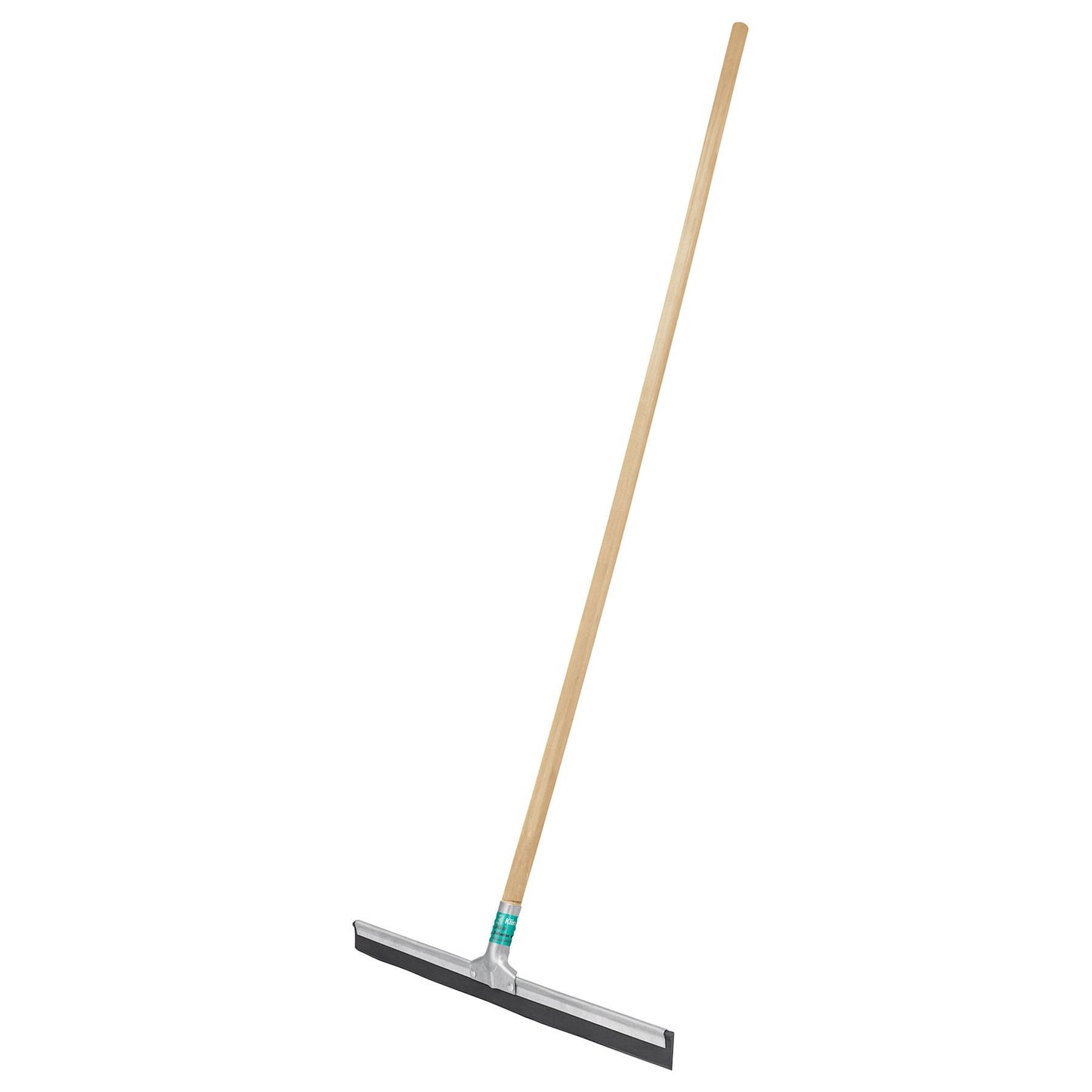 Jalador de plastico con base de aluminio 50 cm klintek 57016 Pieza