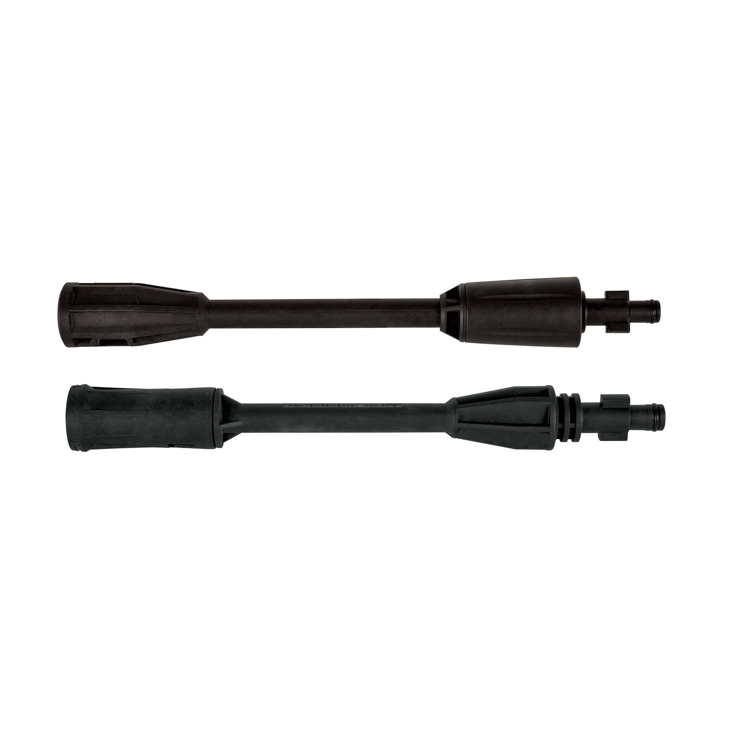 Juego de 2 lanzas ajustables para HILA-1500/1800 101898 Truper Kit