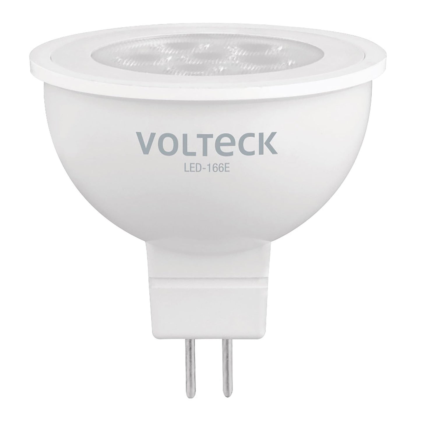 Lampara de led mr16 127v 6w luz de dia 46180 Pieza