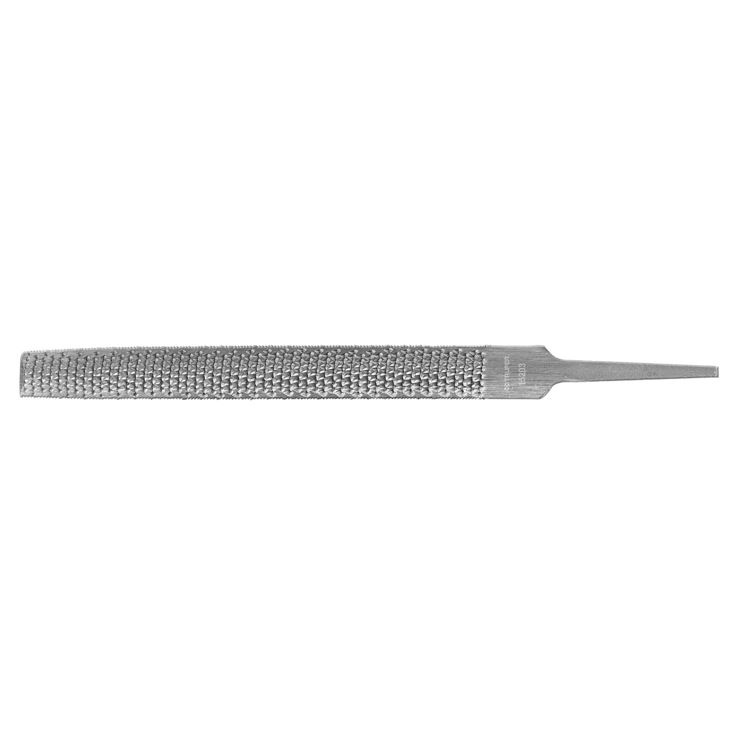 Lima escofina 6 15203 Truper Pieza