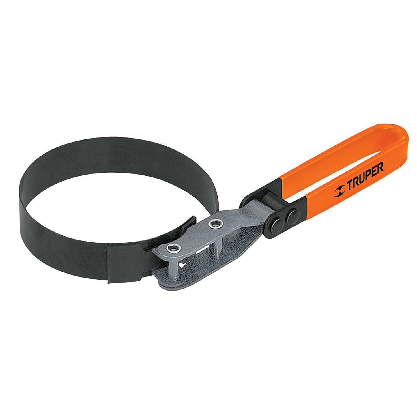 Llave de filtro metalica 3 3/4p Pieza