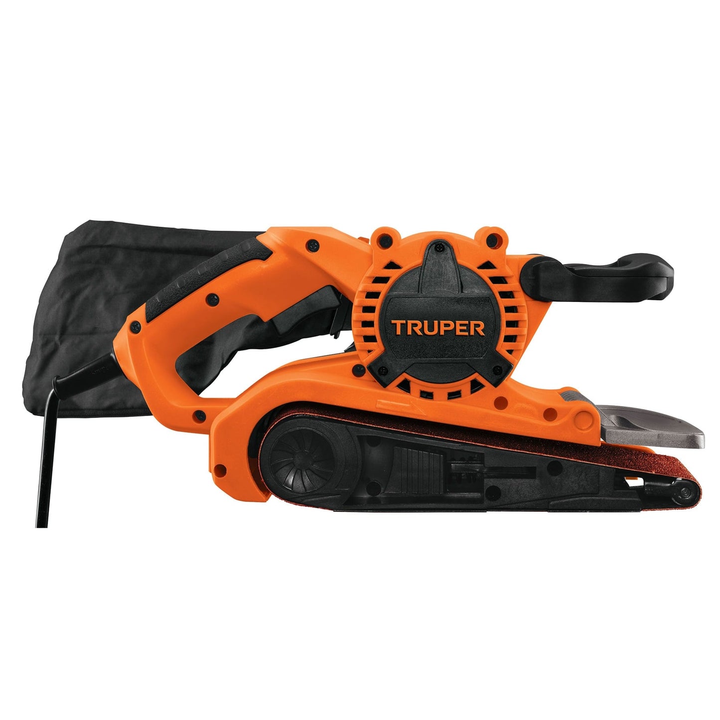 Lijadora de banda 3 x 21p 1010 W profesional 13448 Truper Pieza