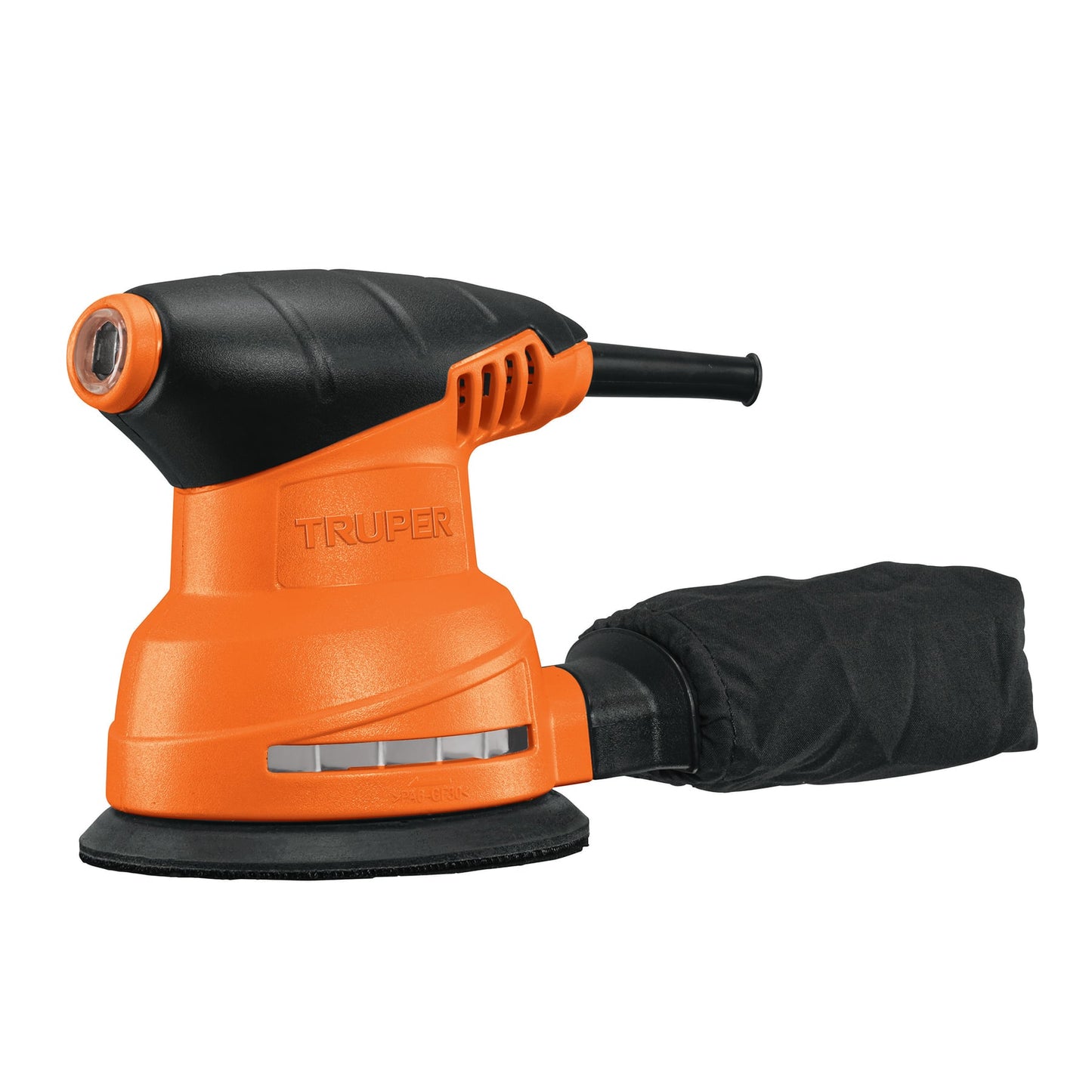 Lijadora roto orbital 5p profesional 240 w 15398 Truper Pieza