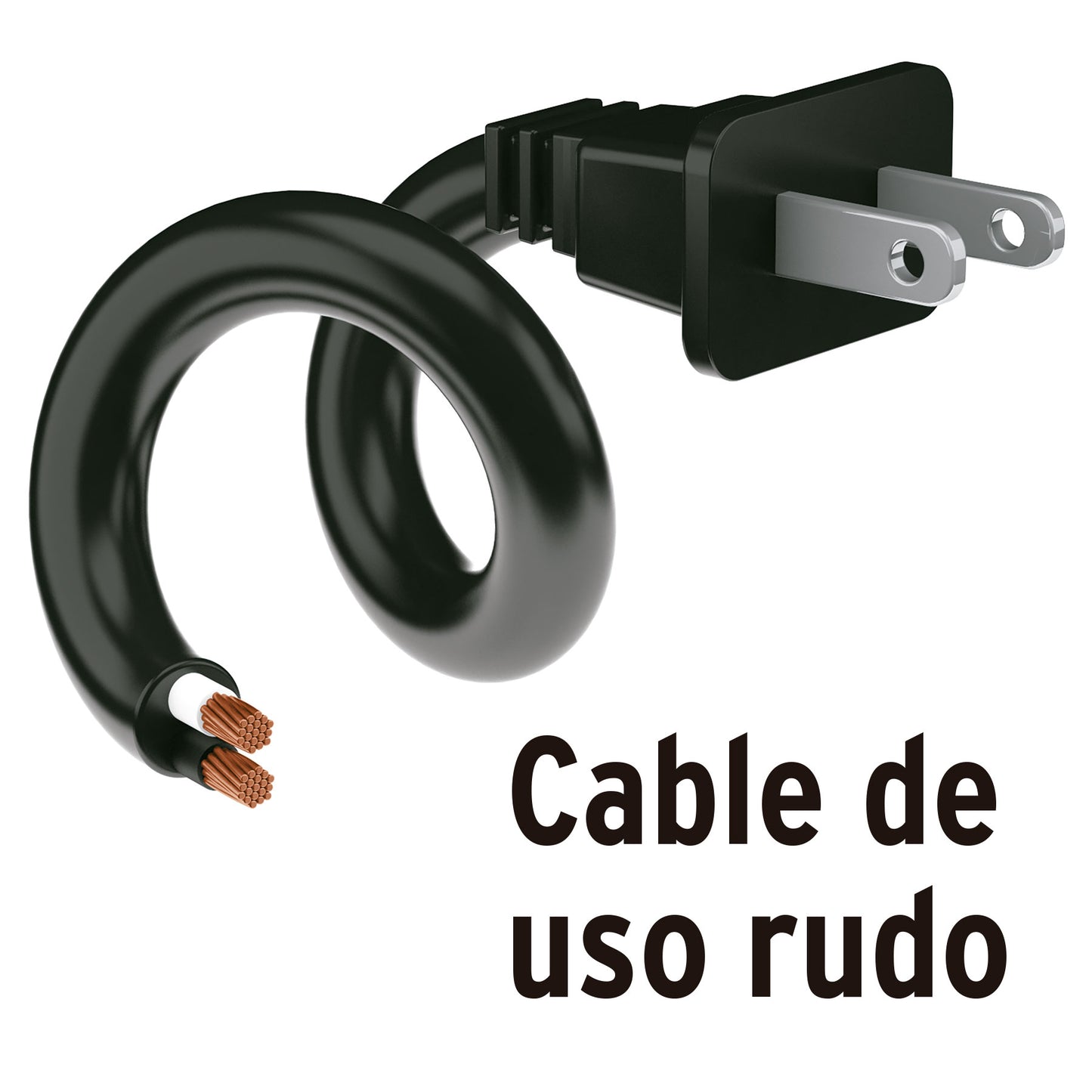 Lijadora roto orbital 5p profesional 240 w 15398 Truper Pieza