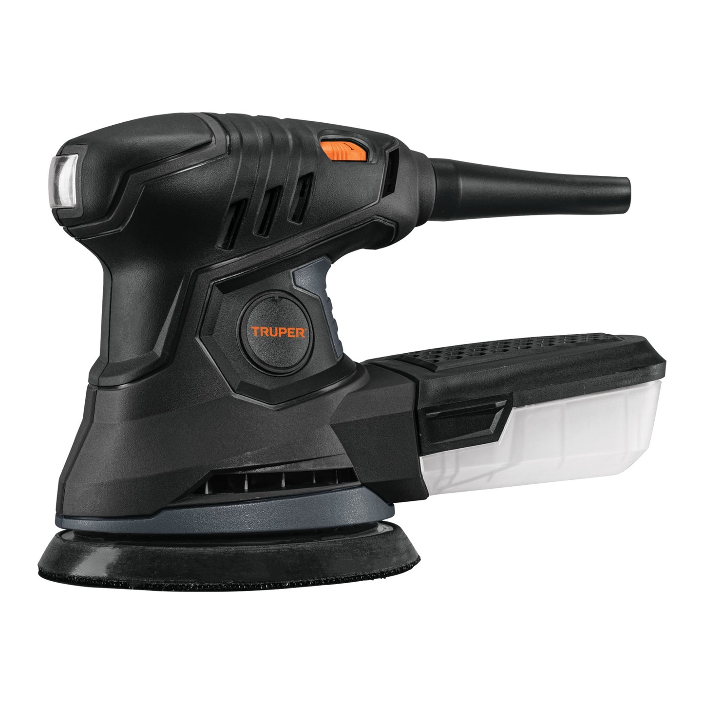 Lijadora roto orbital 5p industrial 240 w 15399 truper Pieza