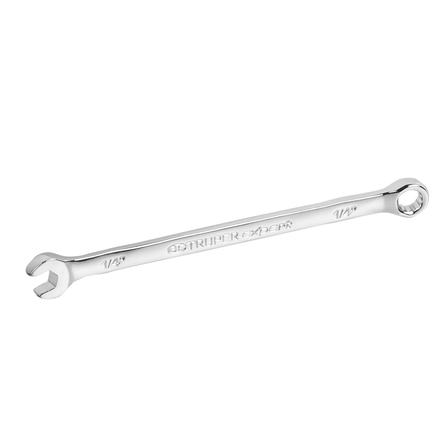 Llave combinada extralarga 1/4p x 130 mm Pieza