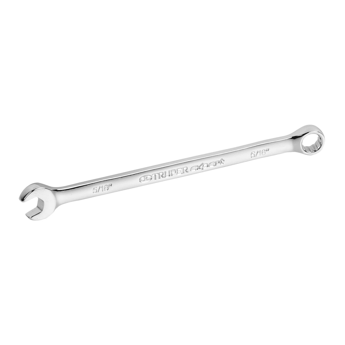 Llave combinada extralarga 5/16p x 147 mm Pieza