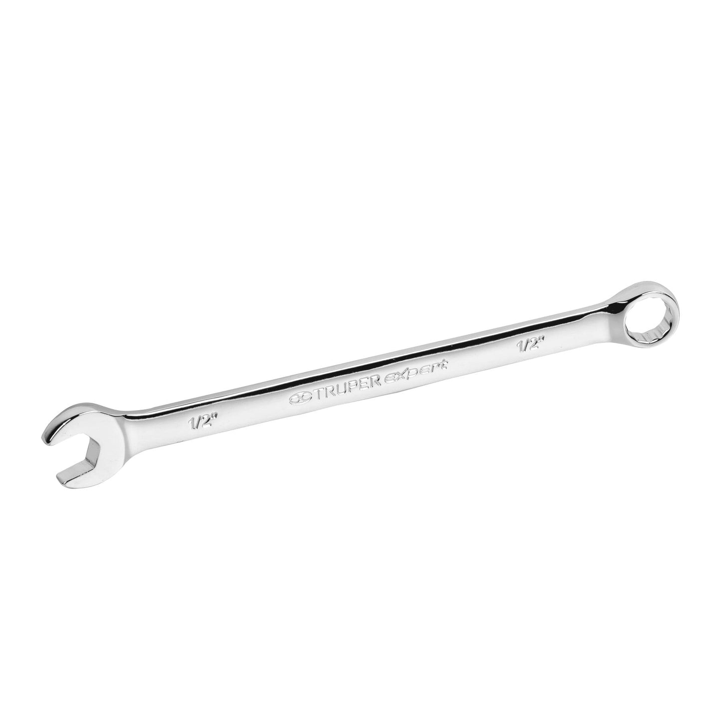 Llave combinada extralarga 1/2p x 206 mm 15594 Pieza