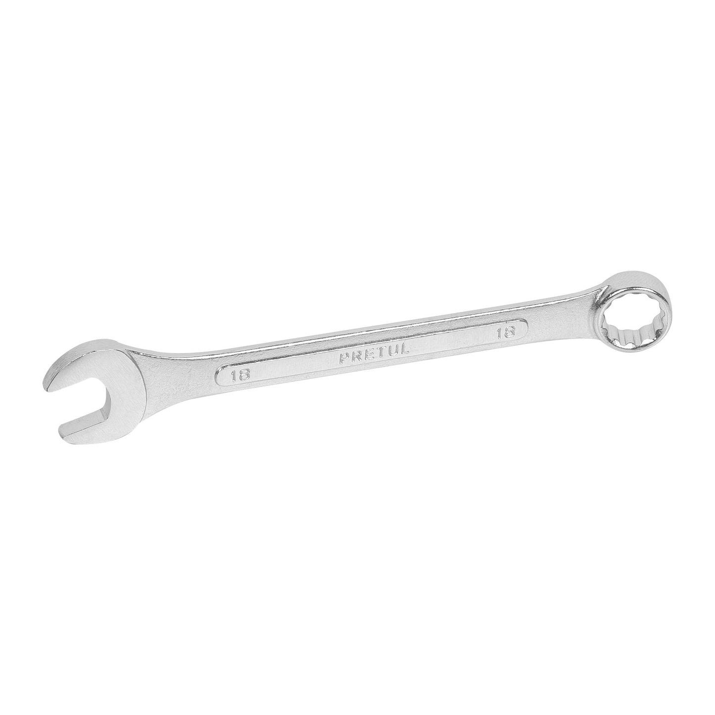 Llave combinada mm 18 x 215 mm 21912 pretul Pieza