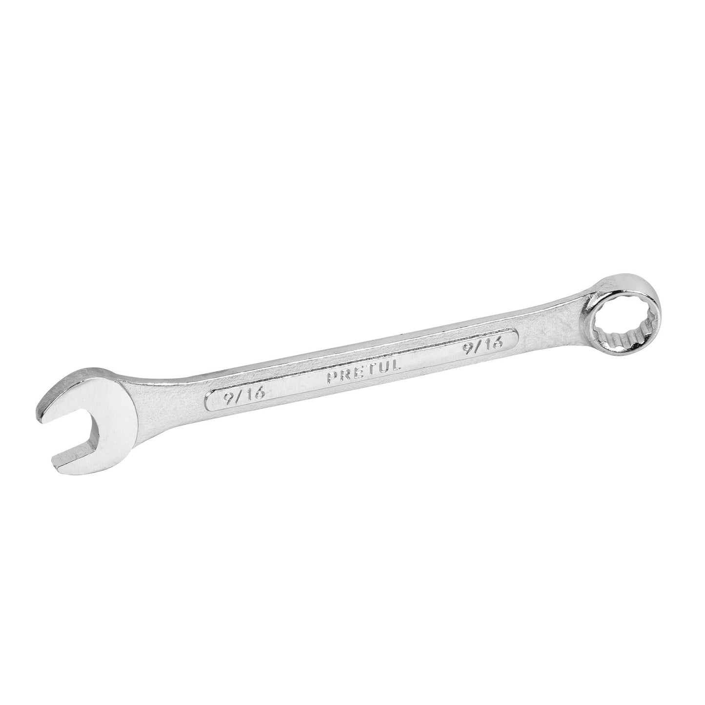 Llave combinada 9/16p x 165mm 21885 pretul Pieza