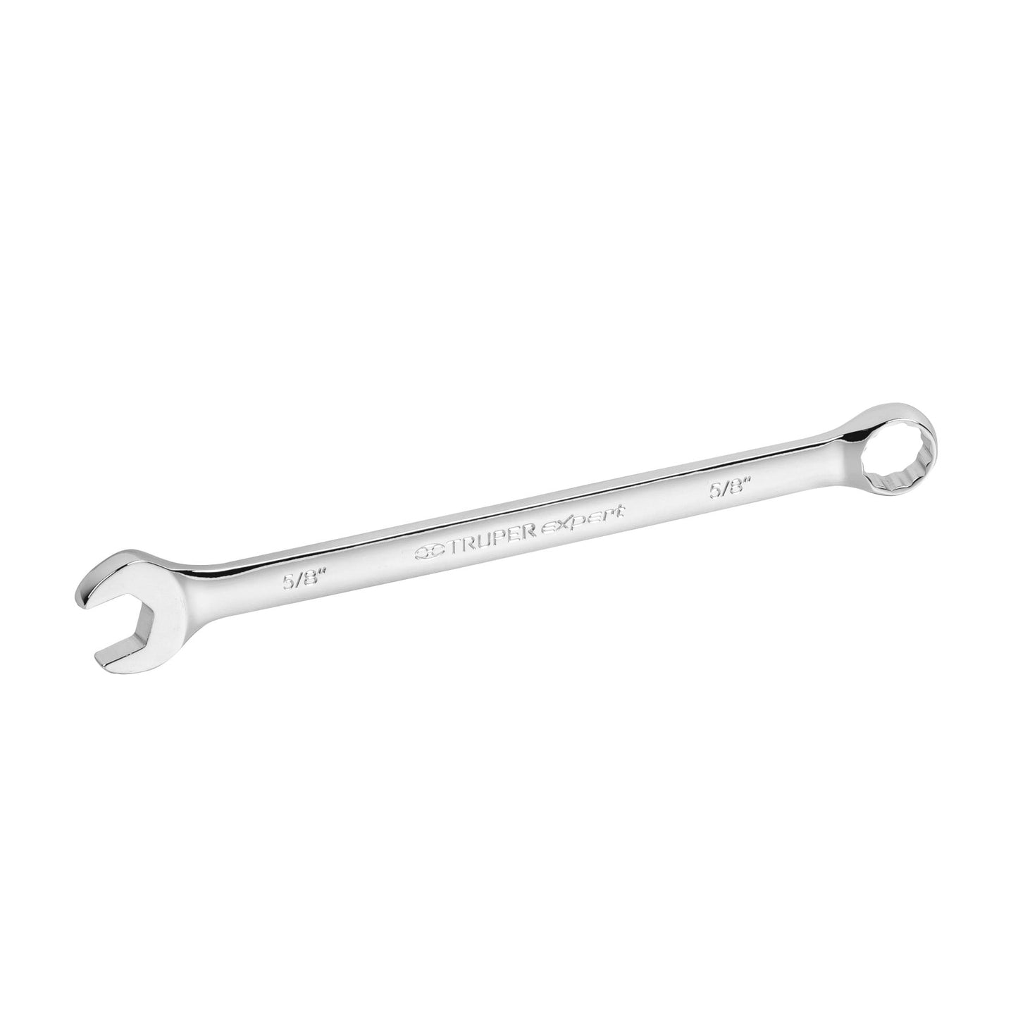 Llave combinada extralarga 5/8p x 240 mm 15596 Truper Pieza