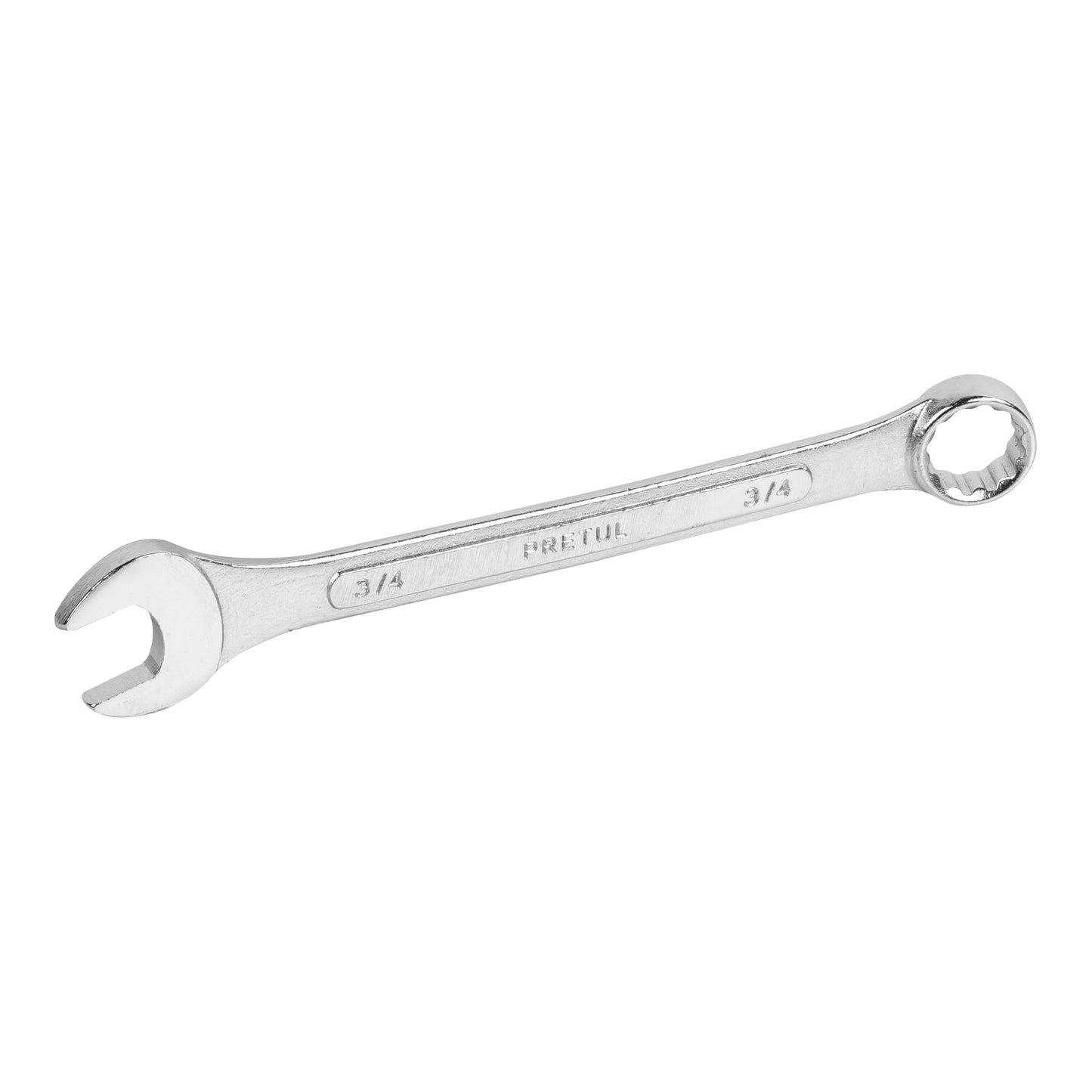 Llave combinada 3/4 x 230 mm 21888 pretul Pieza