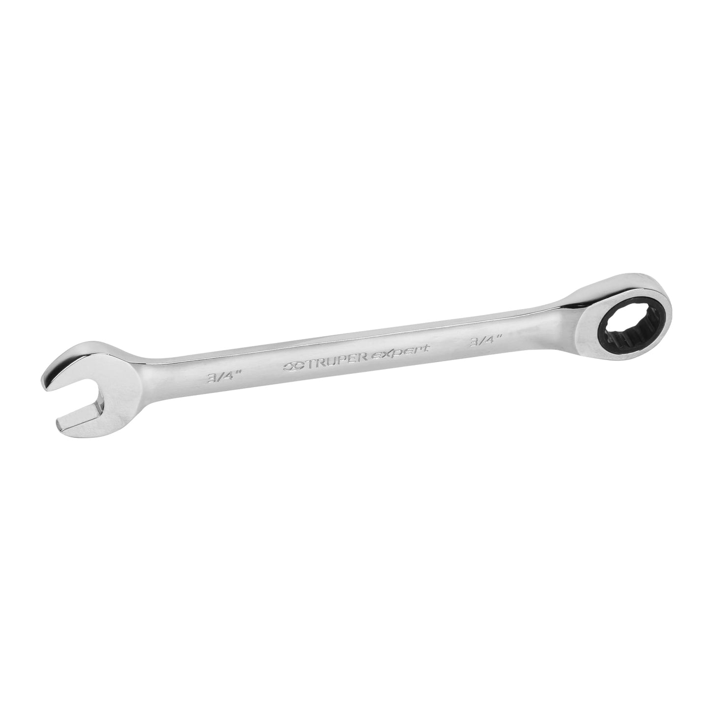Llave combinada con matraca 3/4 15741 truper Pieza