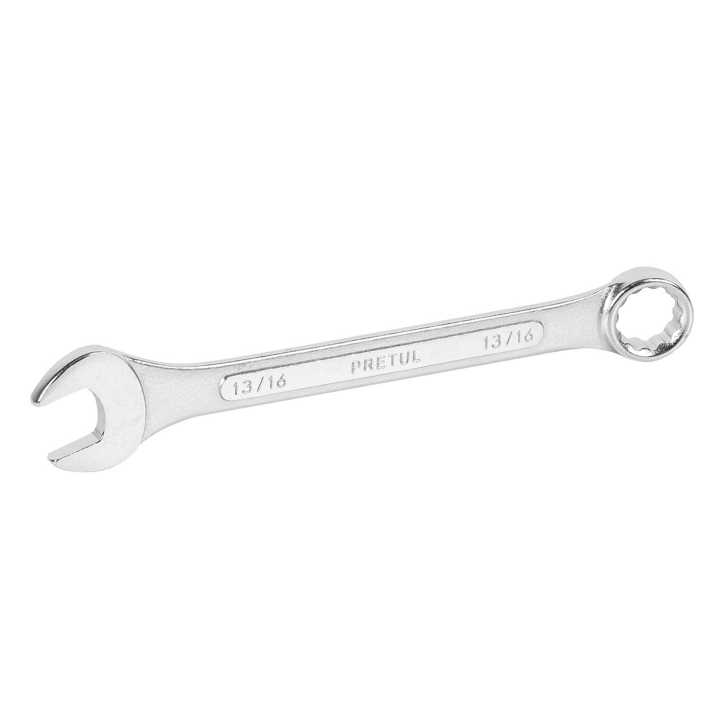 Llave combinada13/16 x 260 mm 21889 pretul Pieza