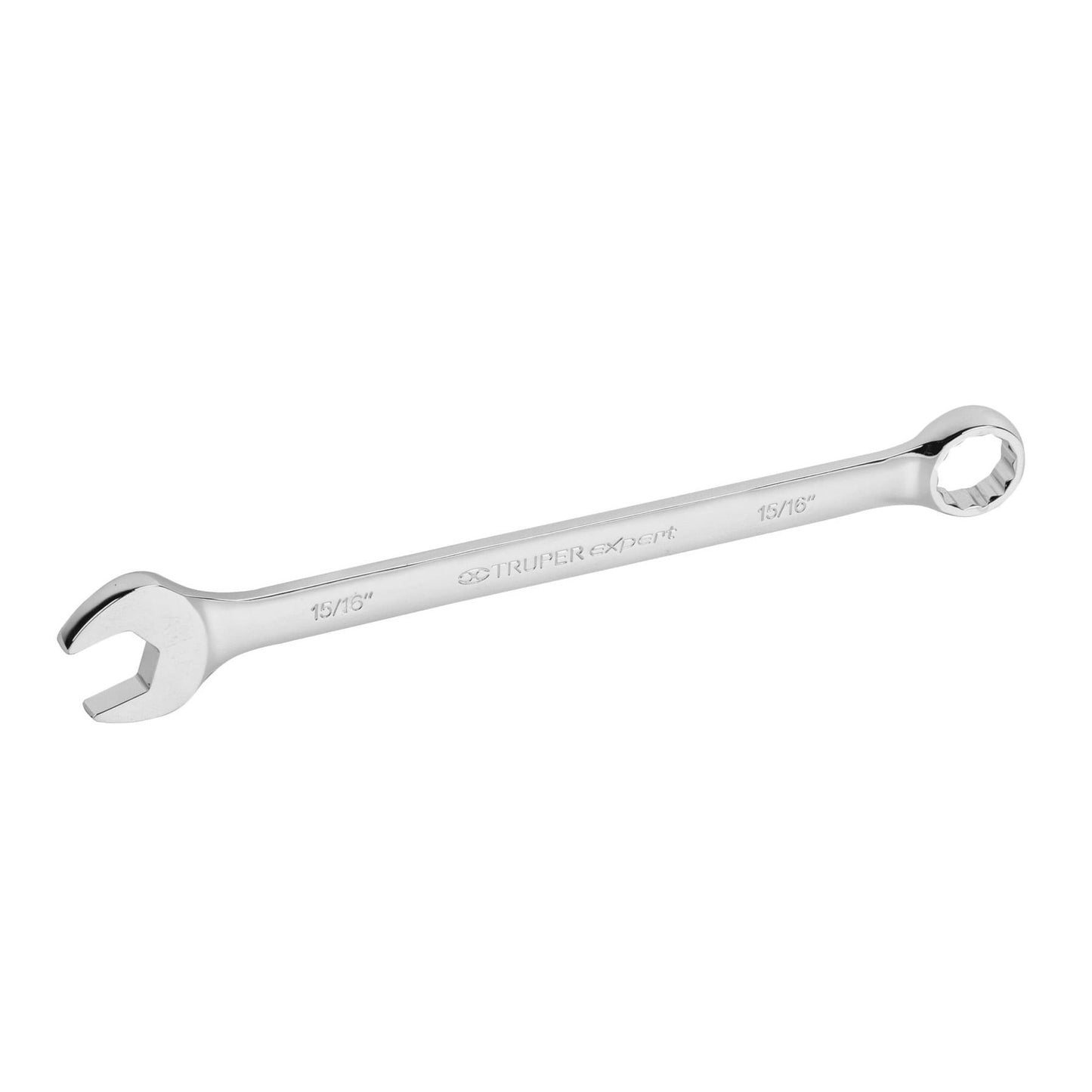 Llave combinada extralarga 15/16 Pieza