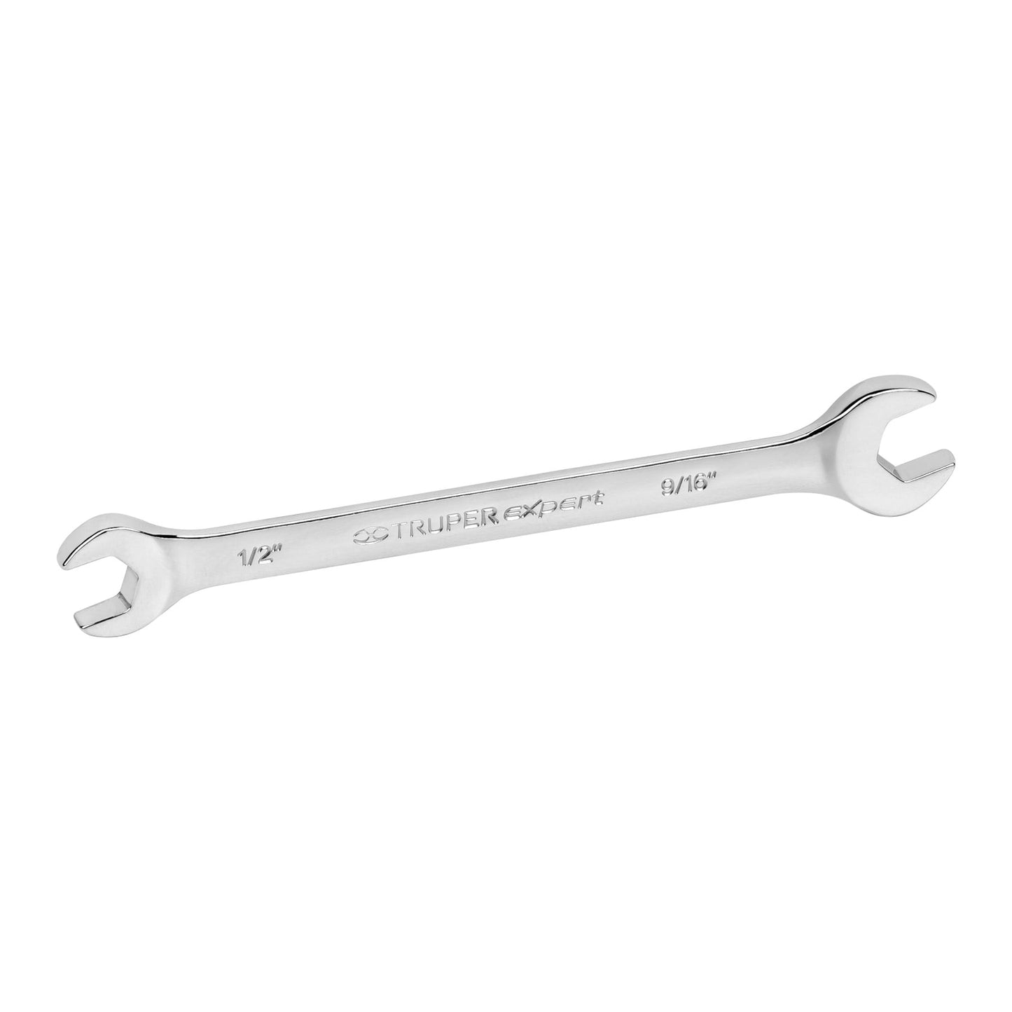 Llave española 1/2 x 9/16p x 165 mm15688 Pieza