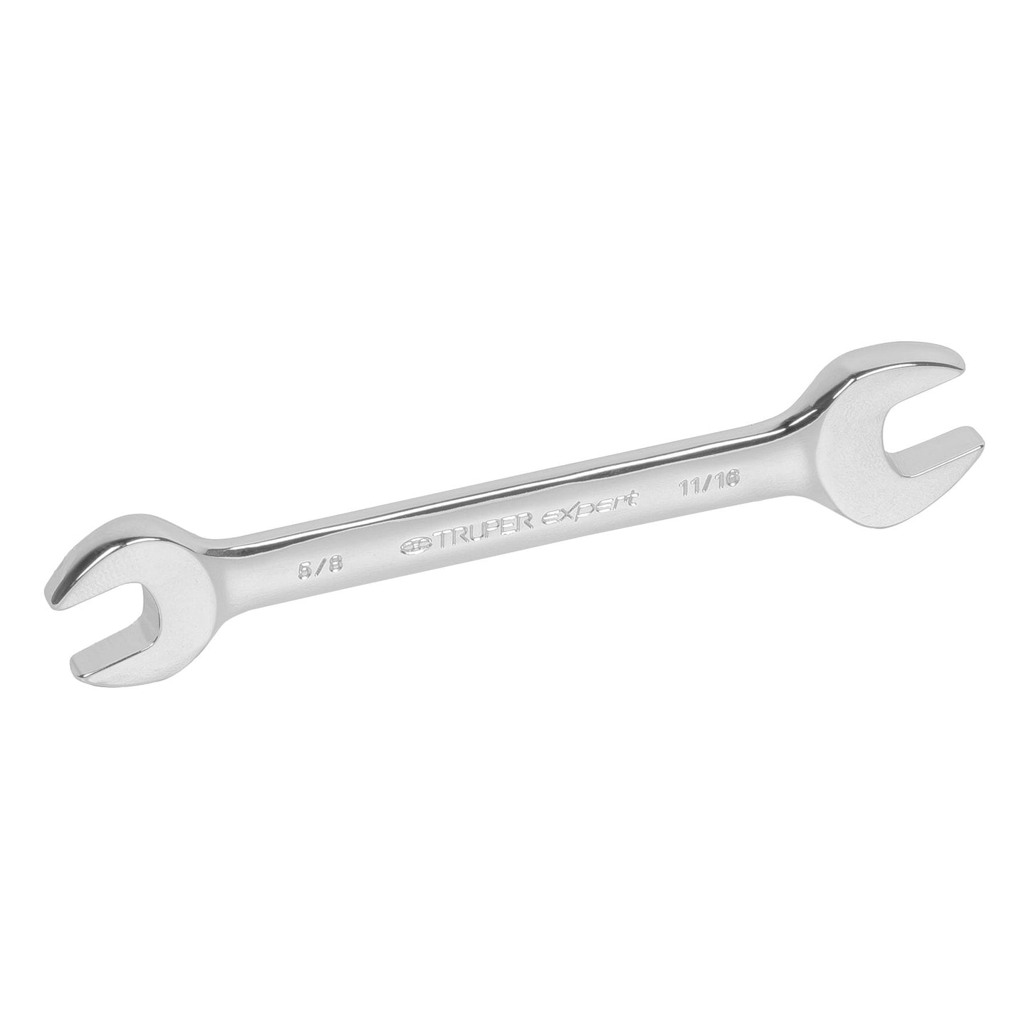 Llave española 5/8 x 11/16 x 185 mm 15694 Truper Pieza
