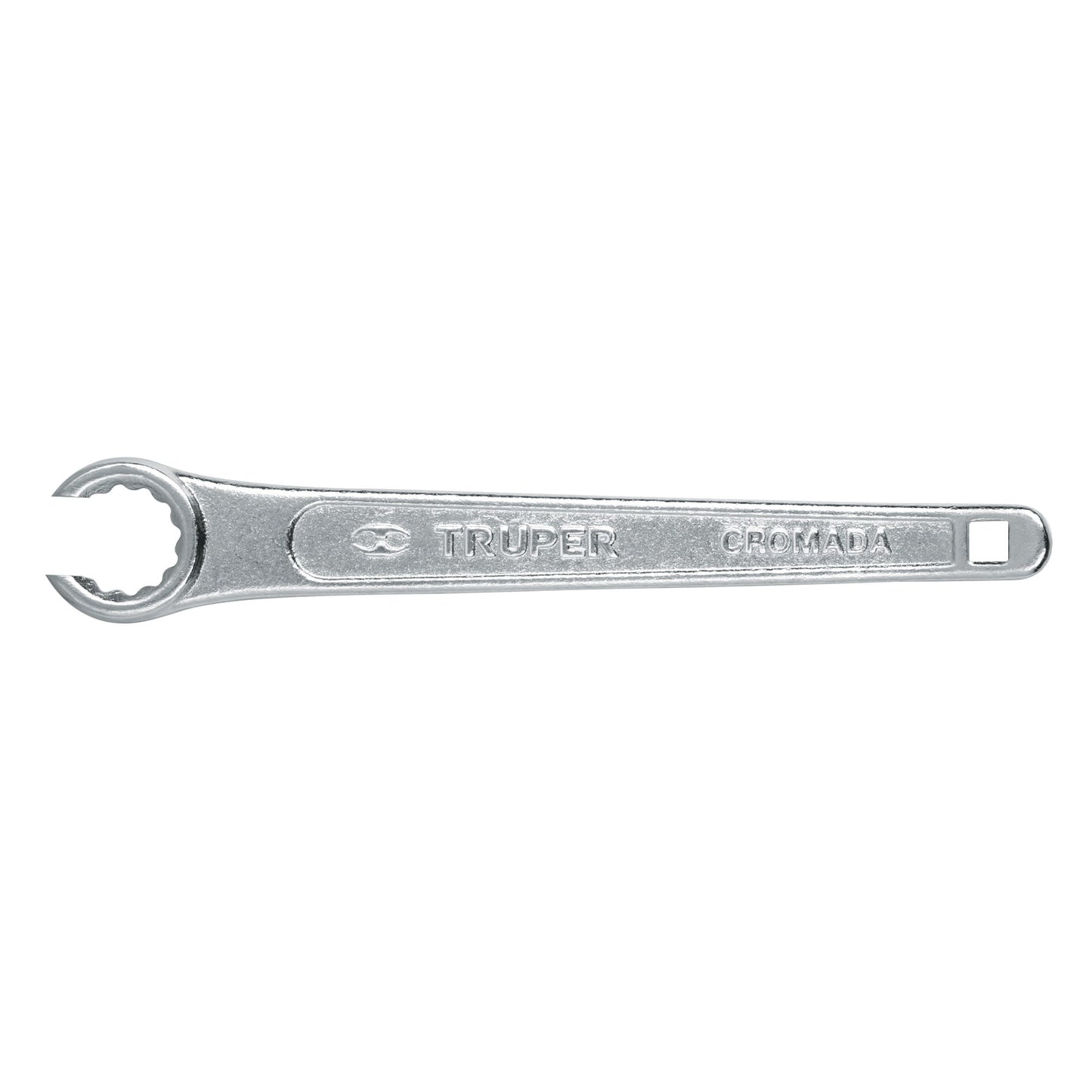 Llave para tanque de gas 7/8 15490 truper Pieza