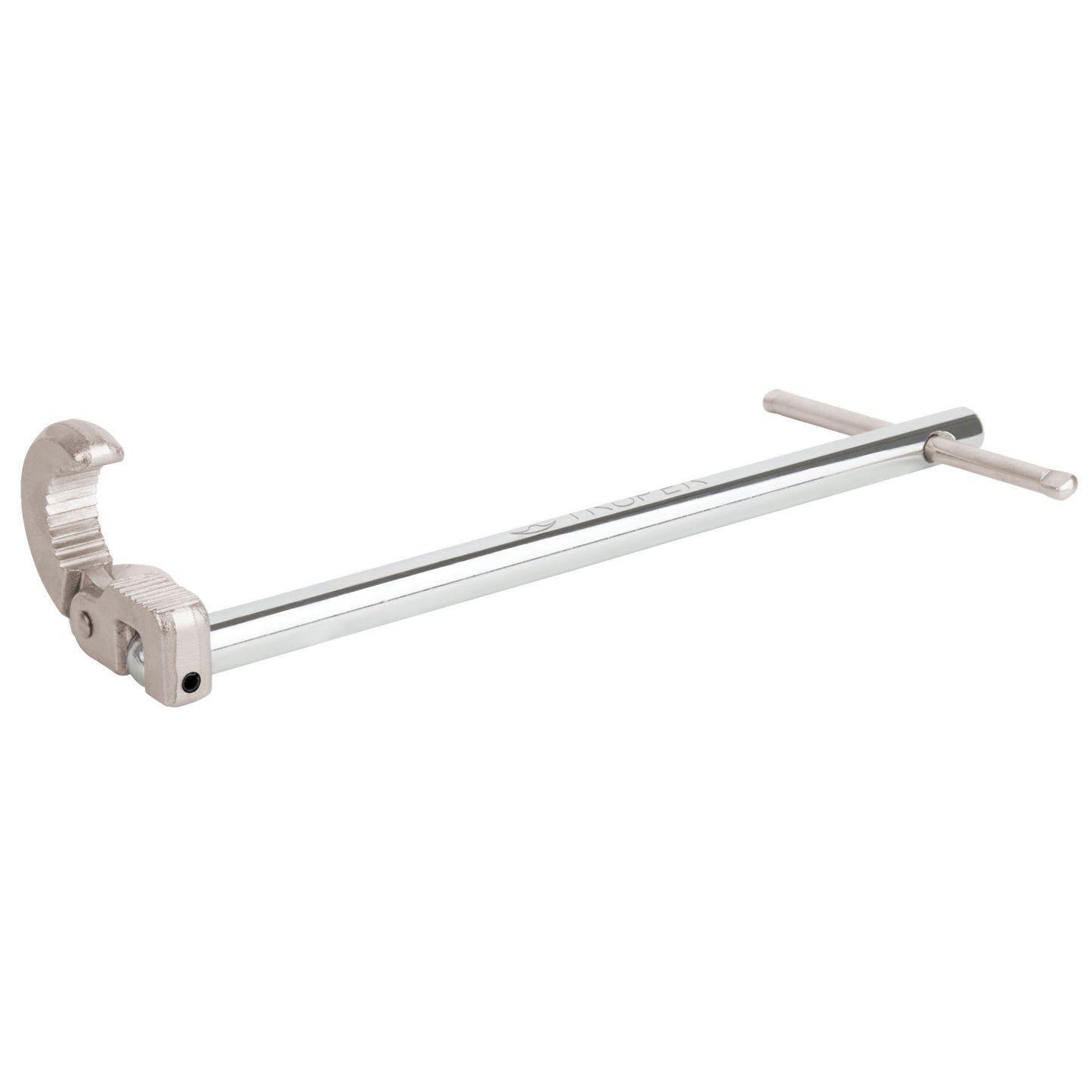 Llave para plomero 12p 12874 Truper Pieza