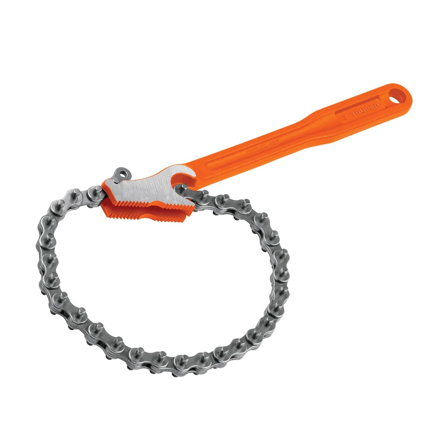 Llave universal con cadena con mango de 11p 15515 Truper Pieza