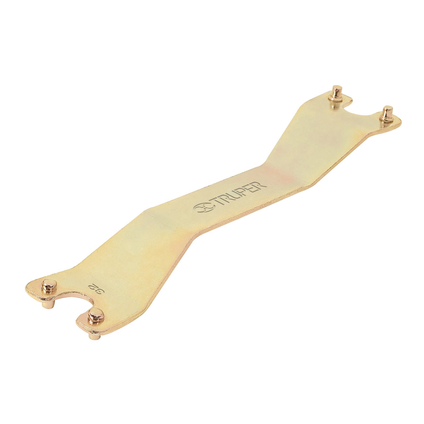 Llave para adaptador de discos 32 y 35 mm 10545 truper Pieza