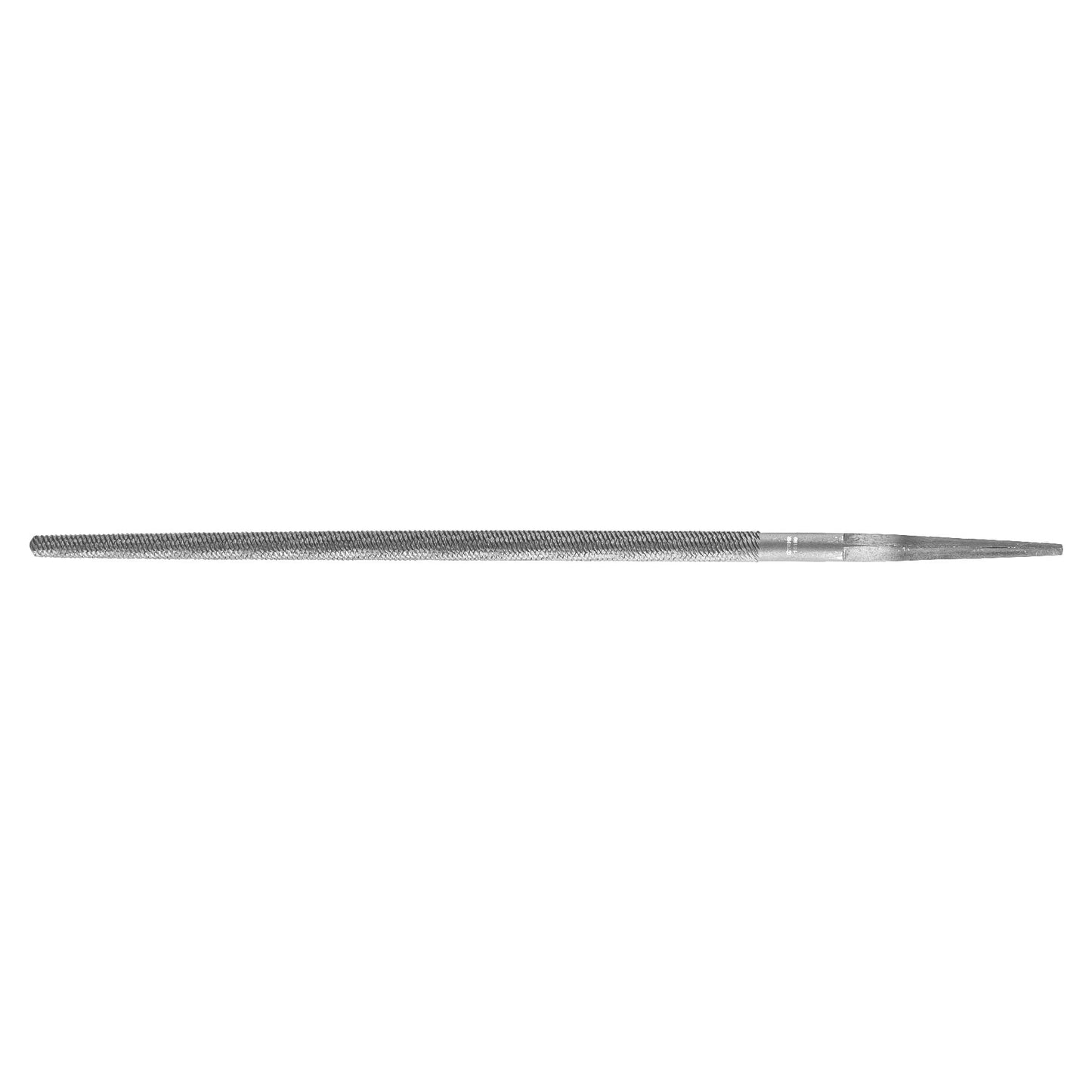 Lima redonda bastarda 8 15189 Truper Pieza