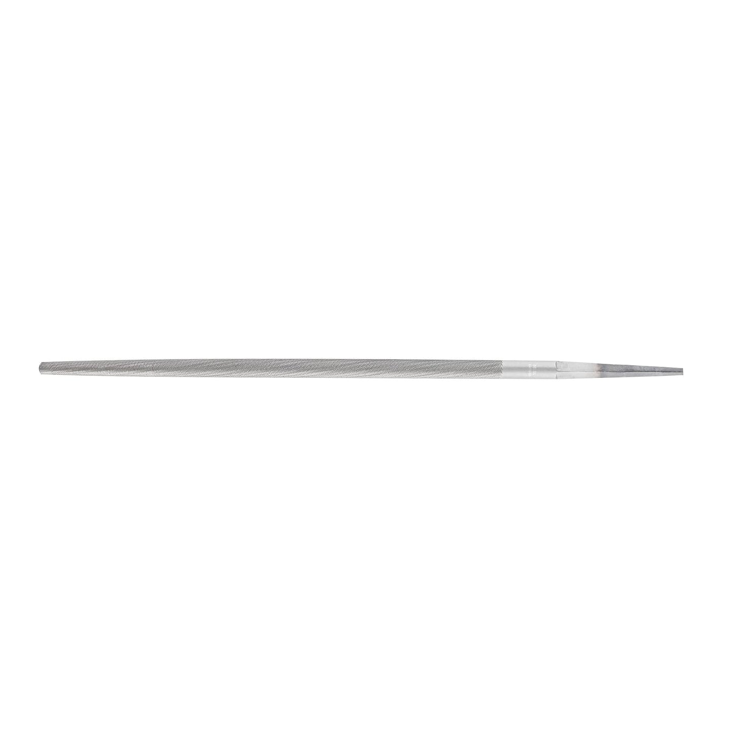 Lima redonda muza 10p truper15199 Pieza