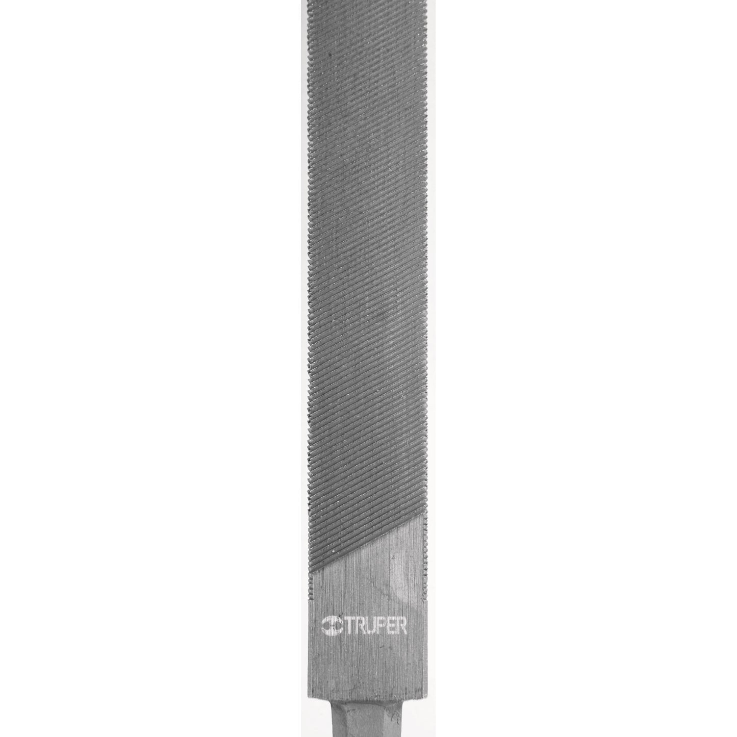 Lima triangulo pesado 8 15125 truper Pieza