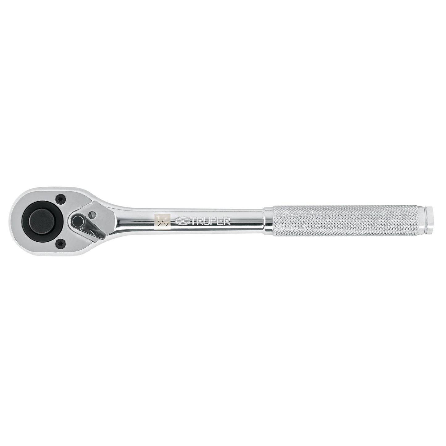 Matraca cabeza de pera para dados cuadro 1/2p Pieza