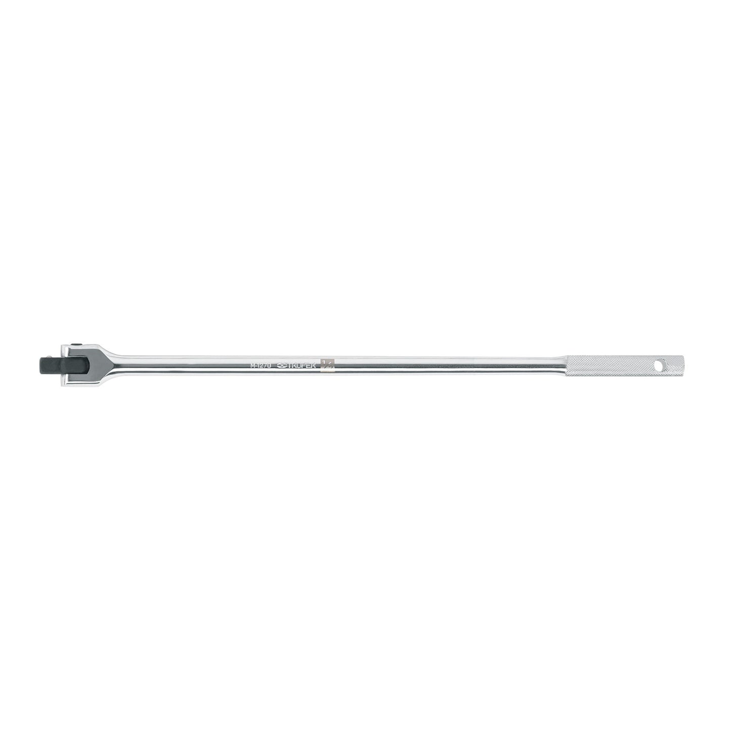 Mango articulado de 18px 20 mm para dados cuadro 1/2p 13924 Truper Pieza