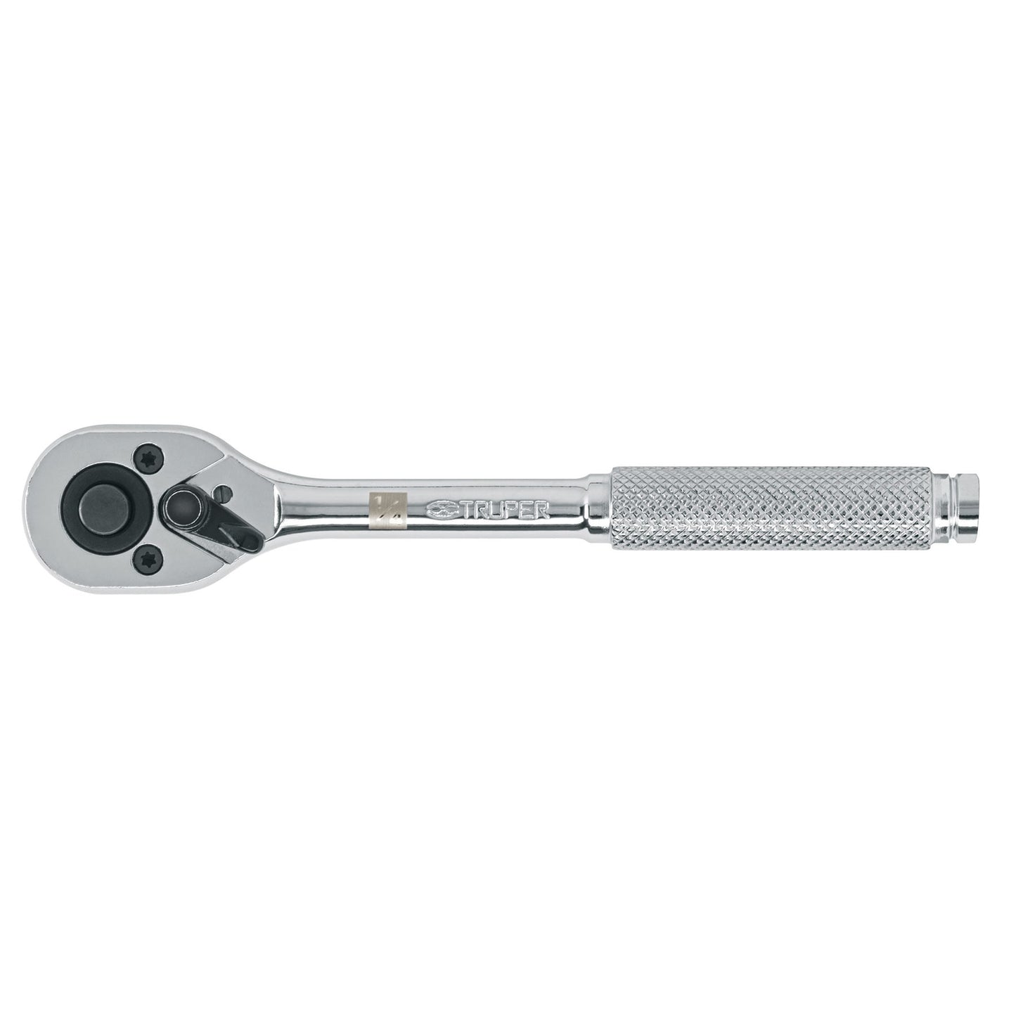 Matraca cabeza de pera para dados cuadro 1/4p Pieza