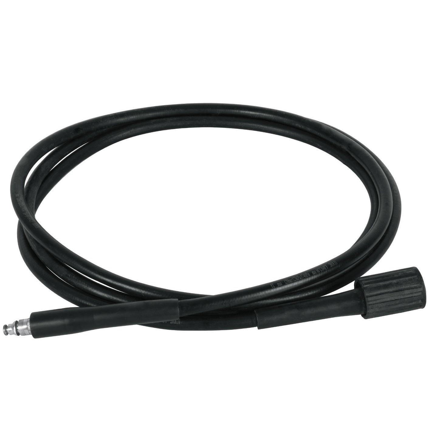 Manguera para hidrolavadora hila-1300p 3mts - 27013 - pretul Pieza