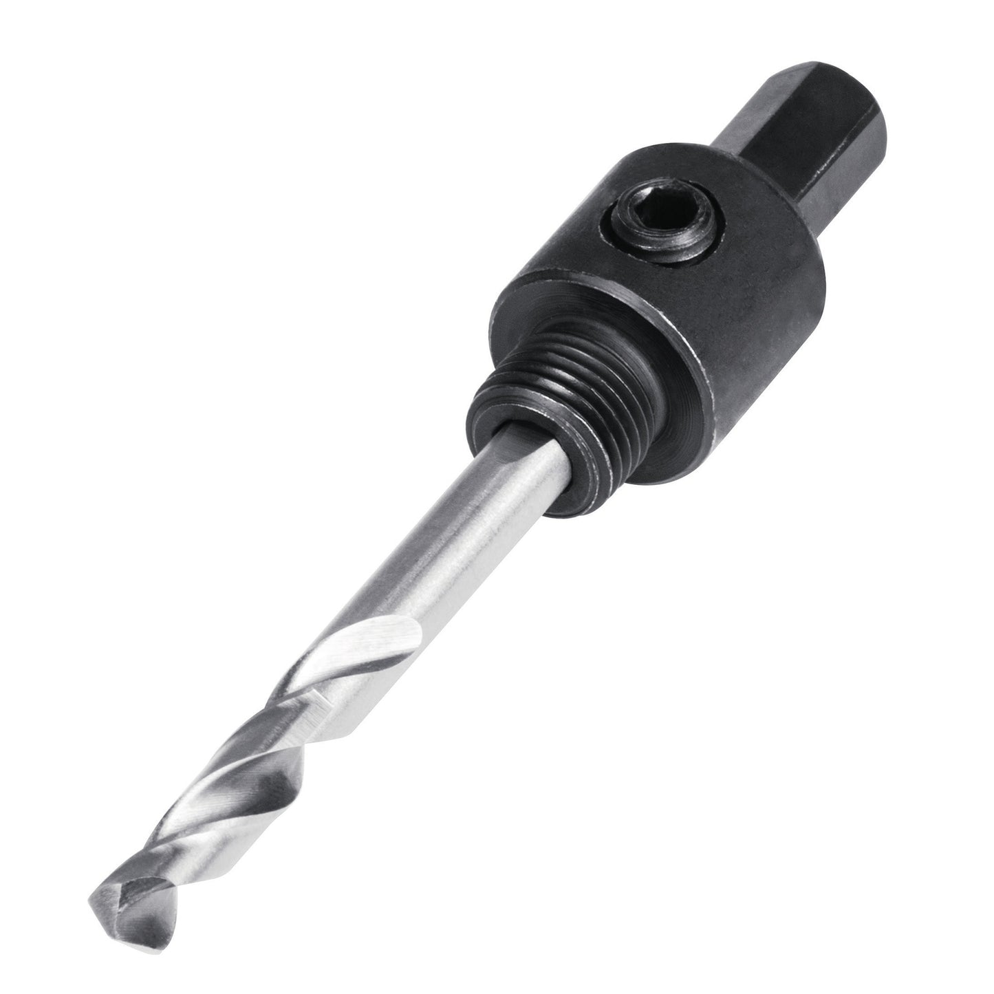 Mandril 3/8p para cortacirculos truper Pieza