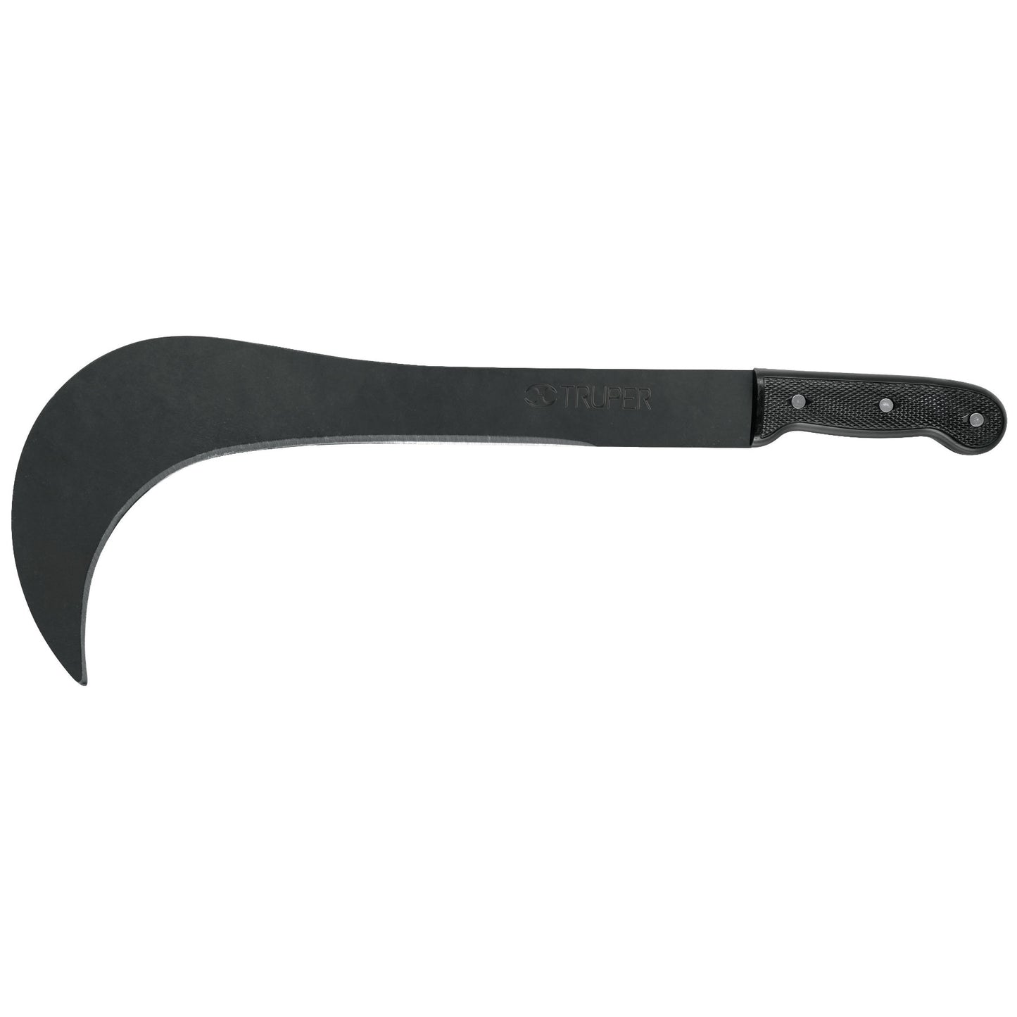 Machete curvo tipo ranchero 15876 truper Pieza