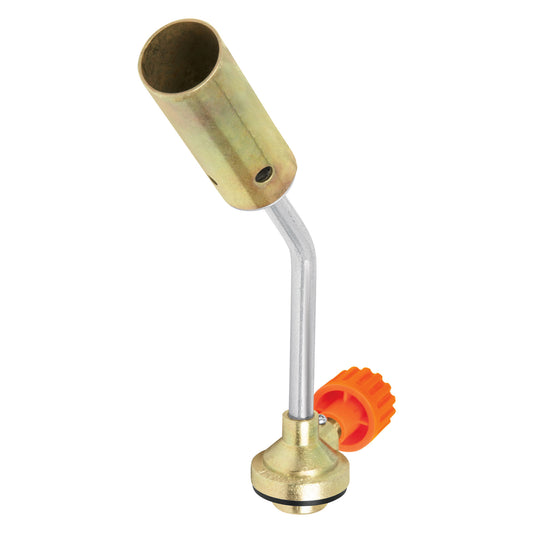 Boquilla o mechero para lata roscada 11986 truper Pieza