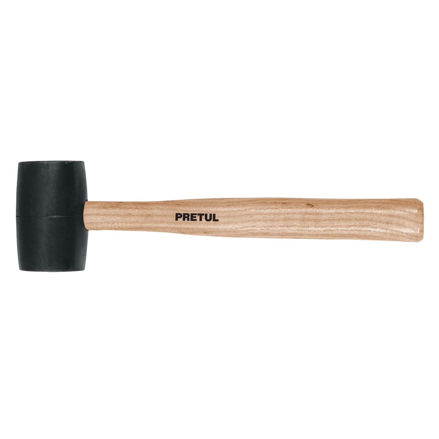 Mazo de hule 16 oz 20566 pretul Pieza
