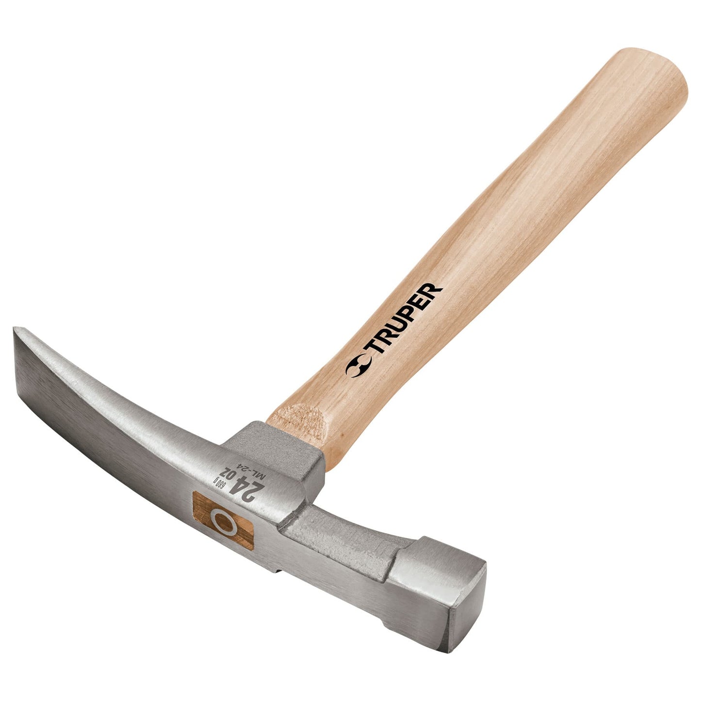 Martillo ladrillero 24 oz 16861 Truper Pieza