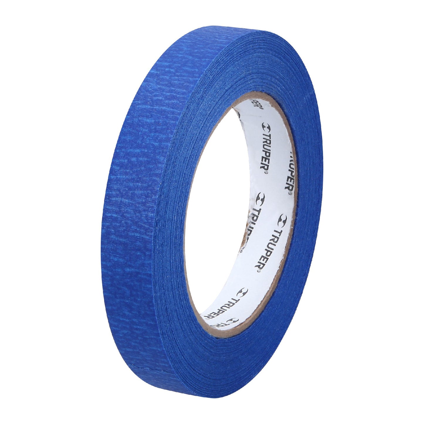 Cinta masking azul 3/4 x 50 mt truper/byp 12621/caz75 truper Pieza