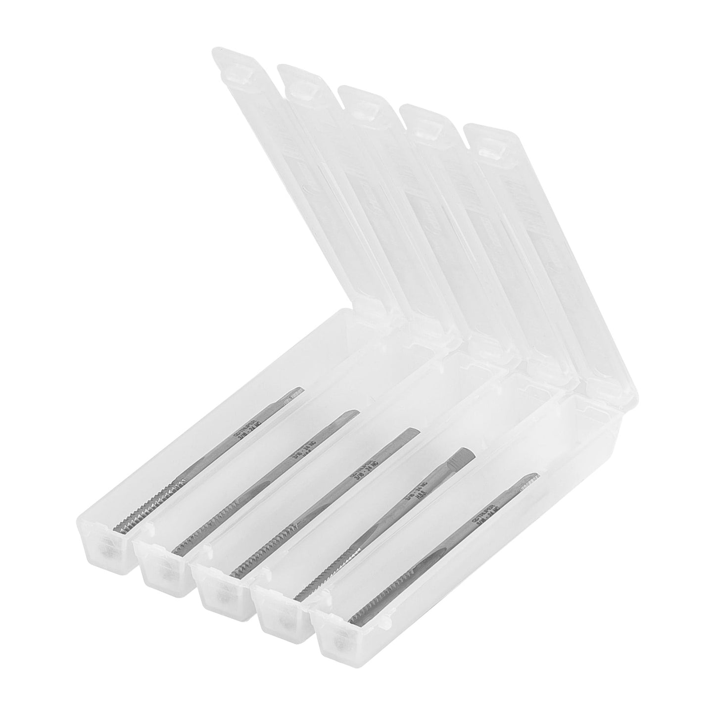 Machuelo semicanico 3/16p x 24 nc 11403 truper Pieza