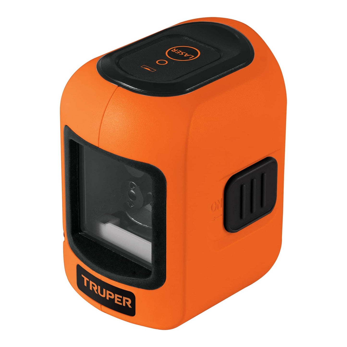 Nivel laser rojo con alcance de 10 m 170479 NL-10 truper Pieza
