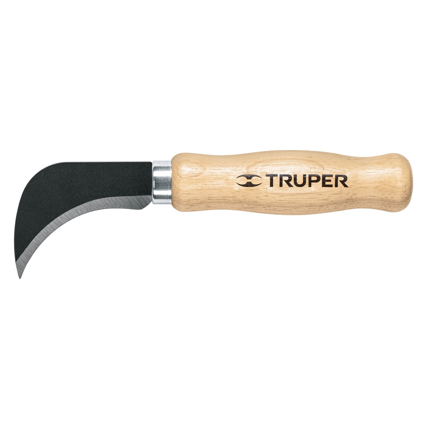 Cuchillo curvo para linaleo 8p14462 Pieza
