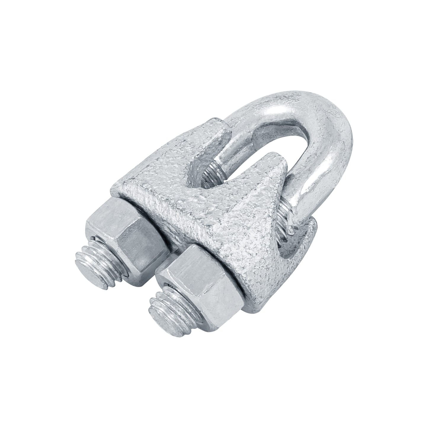 Nudo para cable de 3/8 tarjeta con 1 pieza 44086 Pieza