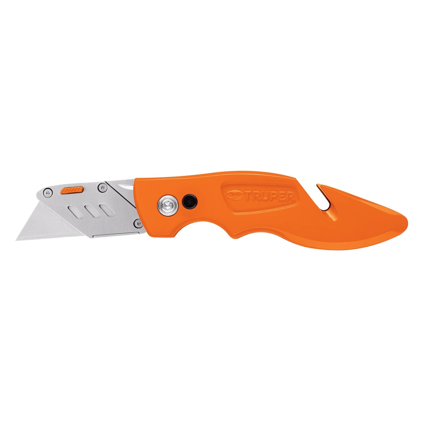 Navaja abatible cuchilla cambio rapido 17025 truper Pieza
